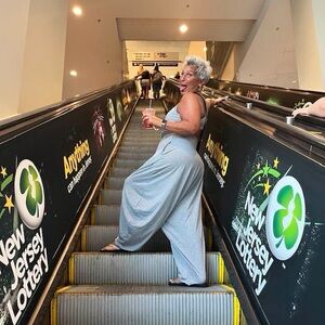 Meet your Posher, Ruth